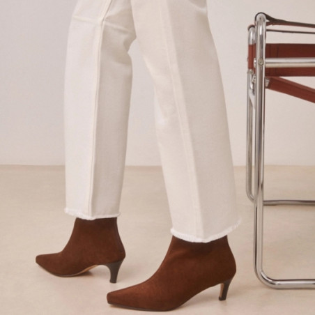 Boots, RIVECOUR