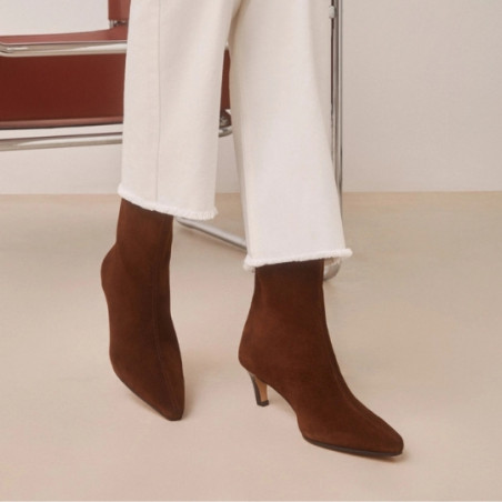 Boots, RIVECOUR