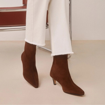 Rivecour : Bottines n°515 -...