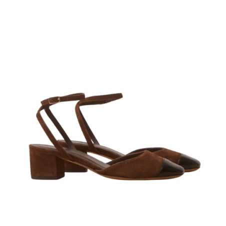 Chaussures, RIVECOUR