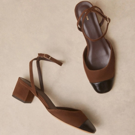 Chaussures, RIVECOUR