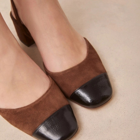 Chaussures, RIVECOUR