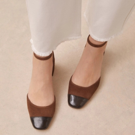 Chaussures, RIVECOUR