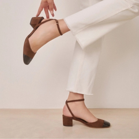Chaussures, RIVECOUR