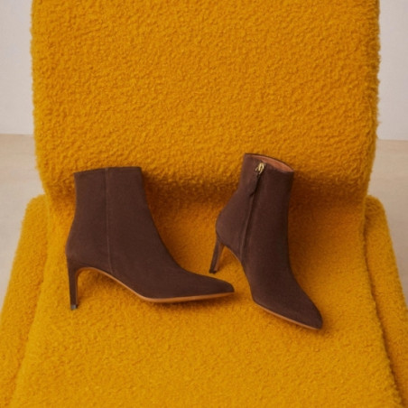 Boots, RIVECOUR