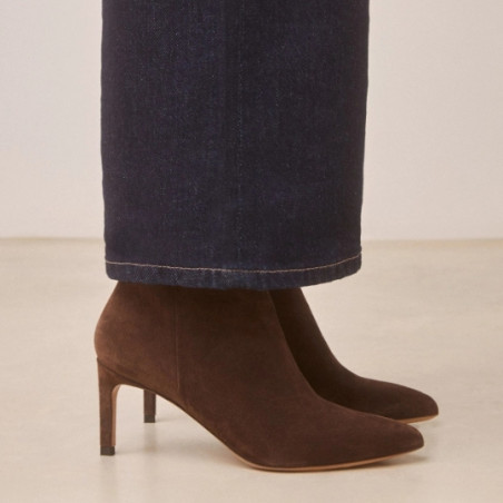Boots, RIVECOUR