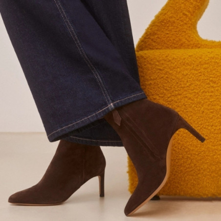 Boots, RIVECOUR
