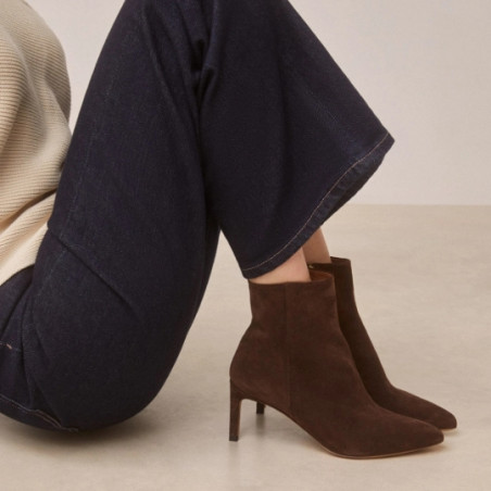 Boots, RIVECOUR