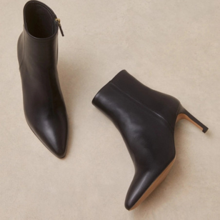Boots, RIVECOUR