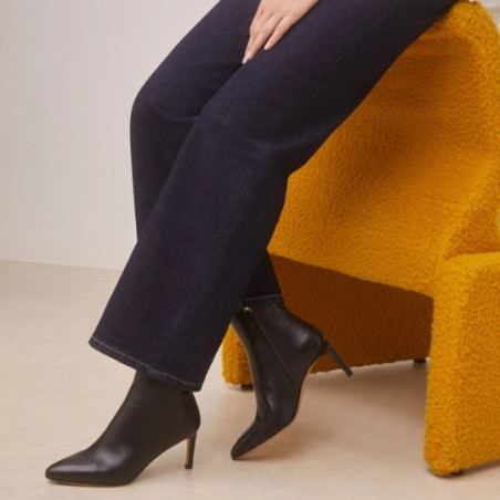 Boots, RIVECOUR