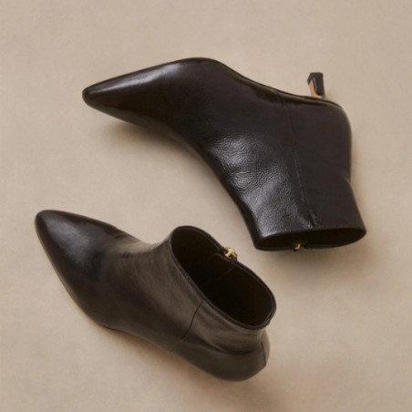 Boots, RIVECOUR