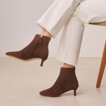 Rivecour : Bottines n° 421...