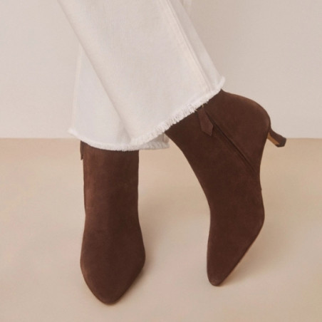 Boots, RIVECOUR