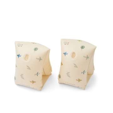 Liewood : Brassards Shirley...