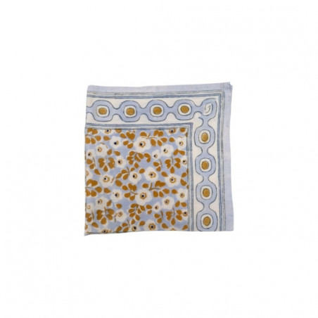 Foulard, Love explorers