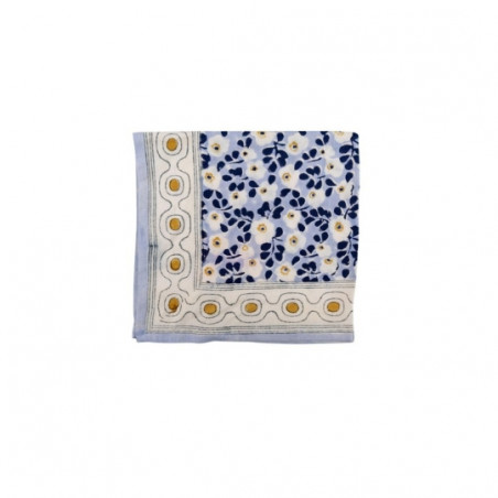 Foulard, Love explorers