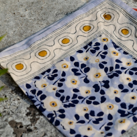 Foulard, Love explorers