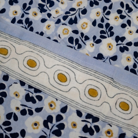 Foulard, Love explorers