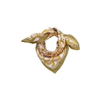 Love Explorers : Foulard...