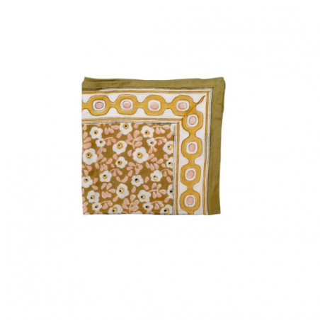 Foulard, Love explorers