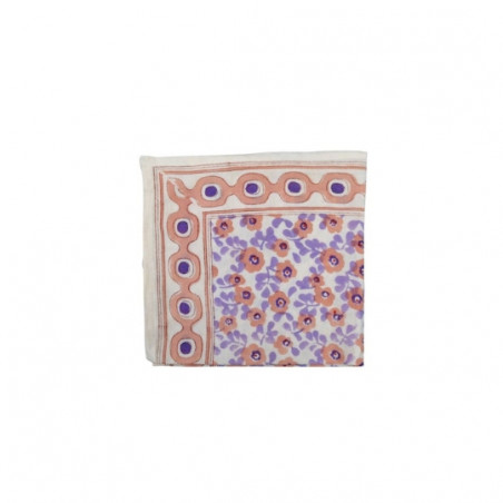 Foulard, Love explorers