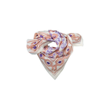 Love Explorers : Foulard...