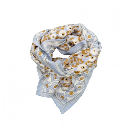 Foulard, Love explorers
