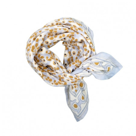 Foulard, Love explorers Foulard, Love explorers