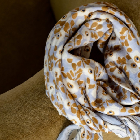Foulard, Love explorers