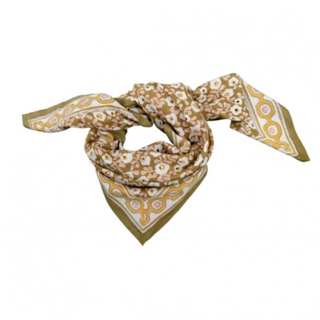 Foulard, Love explorers Foulard, Love explorers