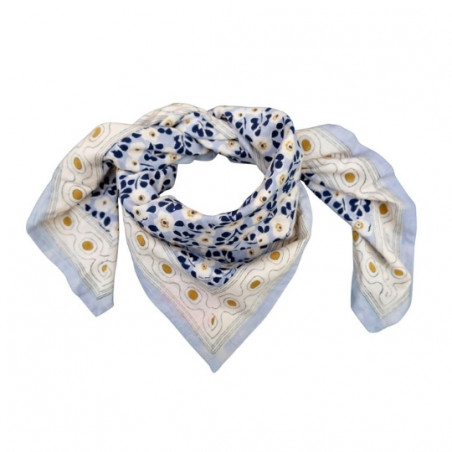 Foulard, Love explorers