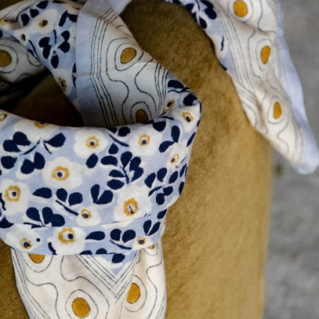 Foulard, Love explorers