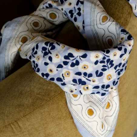 Foulard, Love explorers
