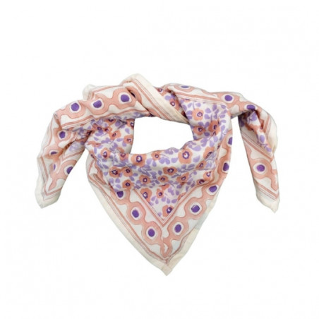 Foulard, Love explorers Foulard, Love explorers