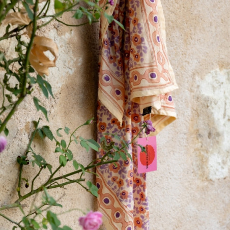 Foulard, Love explorers