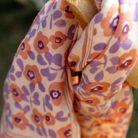 Foulard, Love explorers