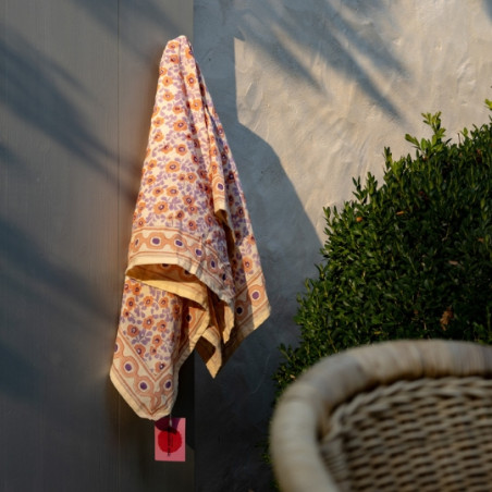 Foulard, Love explorers