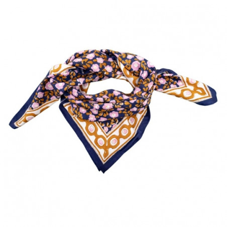 Foulard, Love explorers Foulard, Love explorers