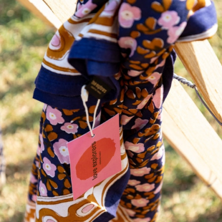 Foulard, Love explorers