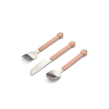 Liewood : Set de couvert...