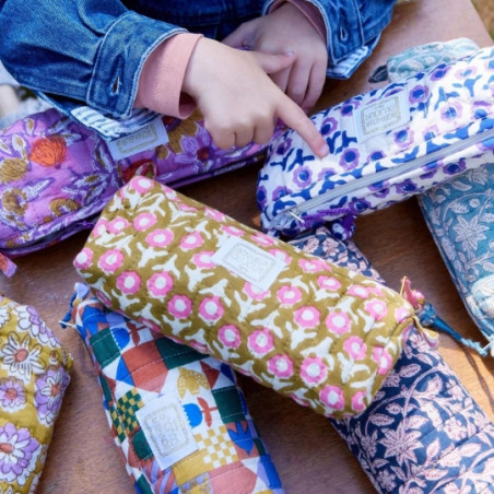 Trousse scolaire, Bonheur Du Jour
