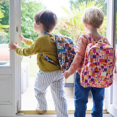 Sac à dos, Bonheur Du Jour