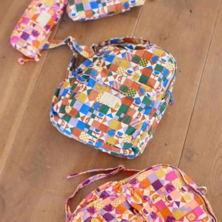 Sac à dos, Bonheur Du Jour