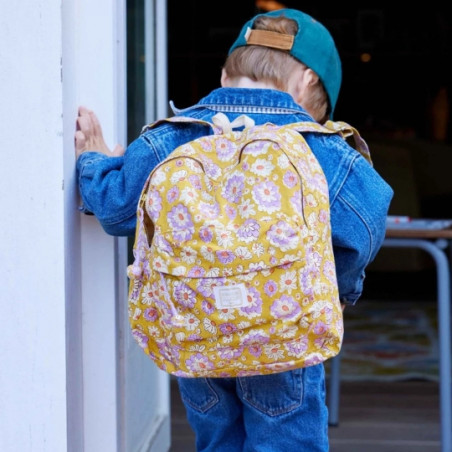 Sac à dos, Bonheur Du Jour