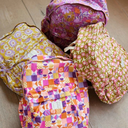 Sac à dos, Bonheur Du Jour