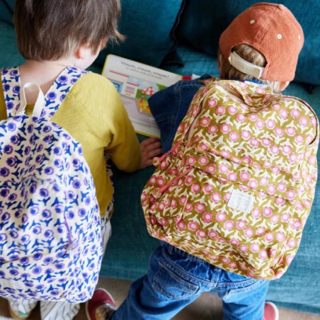 Sac à dos, Bonheur Du Jour