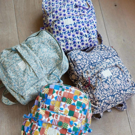 Sac à dos, Bonheur Du Jour