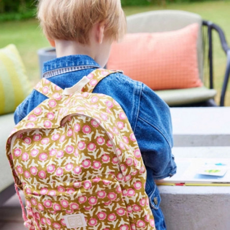 Sac à dos, Bonheur Du Jour