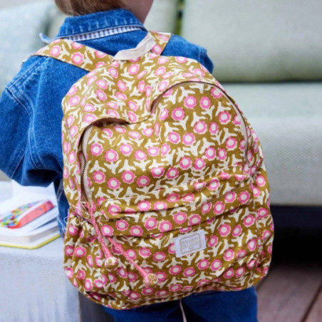Sac à dos, Bonheur Du Jour