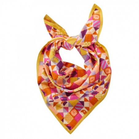 Foulard, Bonheur Du Jour Foulard, Bonheur Du Jour